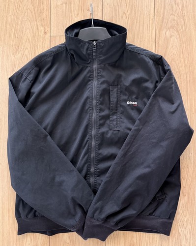 Schott nyc bomber jacket - schott, mens