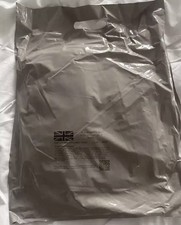 British MRE 24-Hour Ration