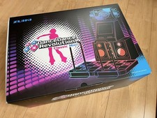 Dance Dance Revolution Classic
