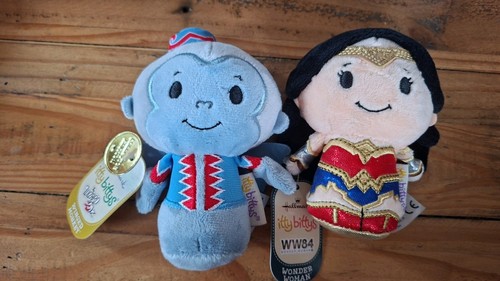 Hallmark ittybittys wizard of - hallmark,