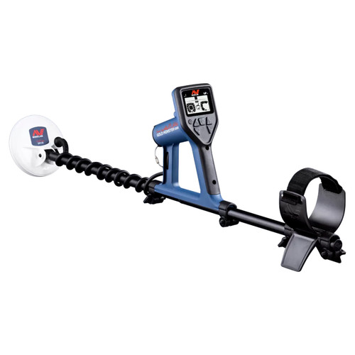 Minelab gold monster - minelab, 1000