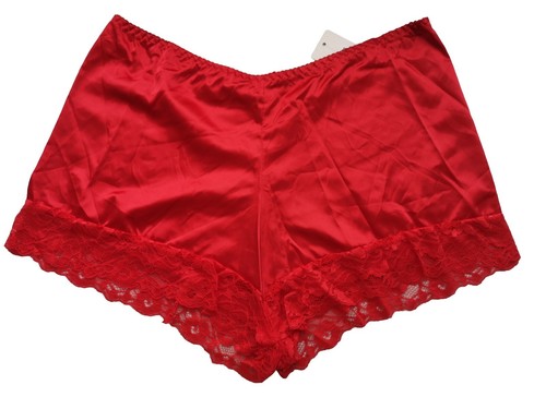 Sexy silky satin style - sexy,