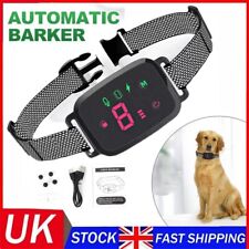 Anti Bark Electric Shock Dog