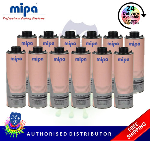 Mipa schutz under seal - schutz,