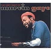 The very best - of, gaye
