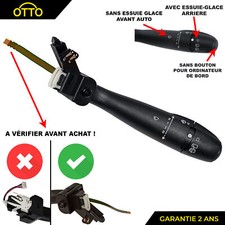 Repair Kit Wiper Stalk Com2000