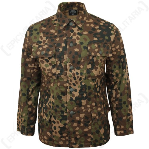 German elite m44 dot peas - german,