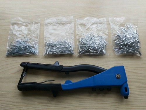 Pro pop rivet - pro,