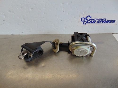 Suzuki vitara seat belt mk3 - suzuki,