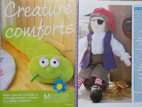 Alan dart toys colin - dart,