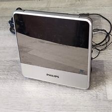 Philips AJ3231/05 FM/AM Alarm