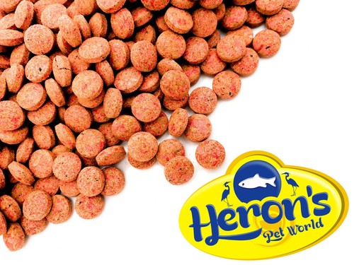 Herons colour tablets - colour,