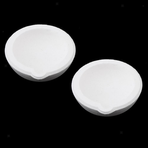 100g quartz crucible - quartz,