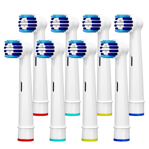 Oral compatible toothbrush - oral, b
