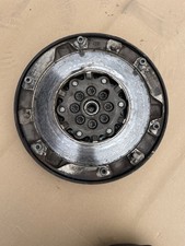 Dual Mass Flywheel DMF LUK BMW 1 3 5 Series 118d 120d 320d 520d X1 N47