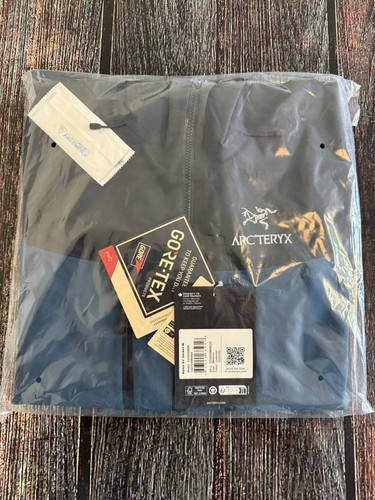 Arc teryx alpha men - sv, men's