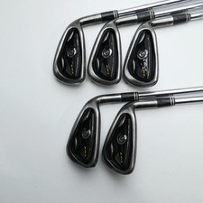 Used Cleveland CG7 Black Iron