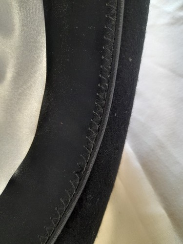 Euro bowler hat - euro, [rt]