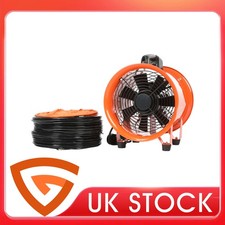 Dust Extractor Ventilation Fan