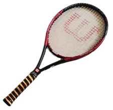 WILSON Hyper Hammer 7.2 Hyper
