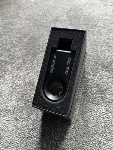Roland kick trigger - roland, rt-30k