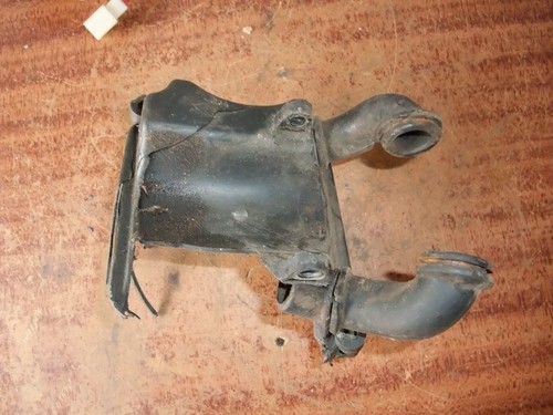 Yamaha t80 t50 - yamaha, airbox