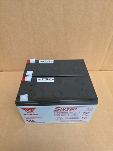 12v 9ah yuasa battery - 9ah,