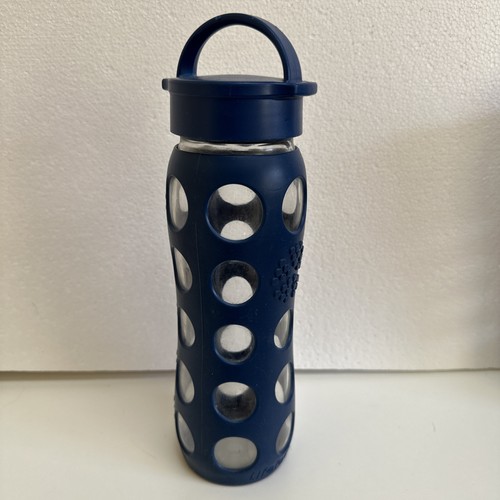 Life factory glass water - glass,