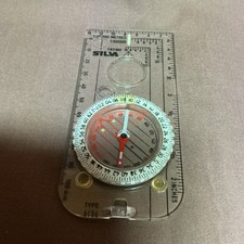 British Army Issue Silva