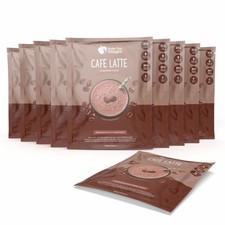 Shake That Weight Café Latte