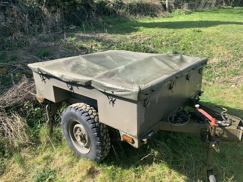 Sankey mod trailer - trailer., of