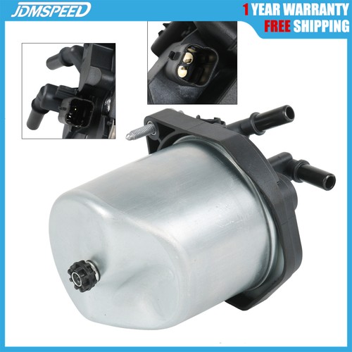 Fuel filter housing - filter,