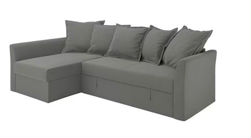 Brand new ikea holmsund cover - new,