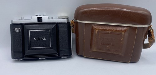 Zeiss ikon nettar - zeiss,