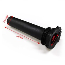 New Throttle Tube For Suzuki