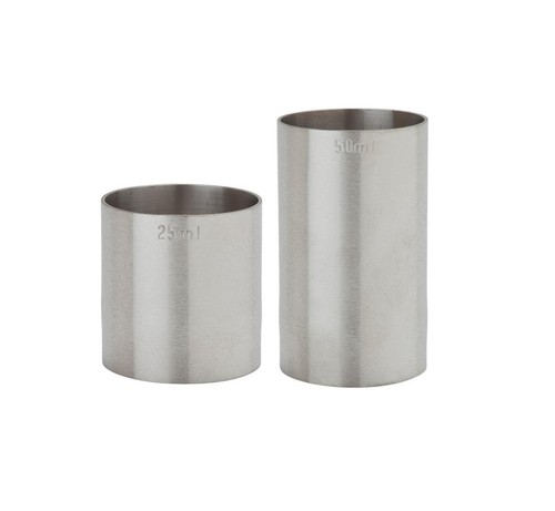 Set two spirit thimble - set,