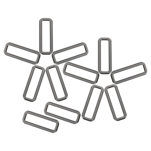 Pcs square rounded - 12,