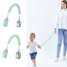 Anti lost Band Safety Link Harness Toddler Child Baby Kid Wrist Strap Reins Belt