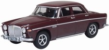 Oxford Diecast 1/76 - Rover