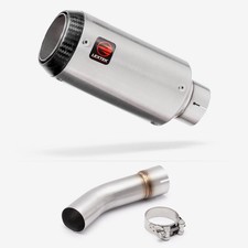 Lextek Slip-on Stainless Steel