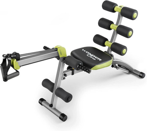 Wonder core 1 - wonder, 12-in-1