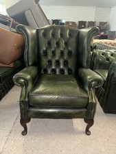 Chesterfield Green Real