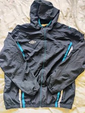 Mens Vintage Umbro XL
