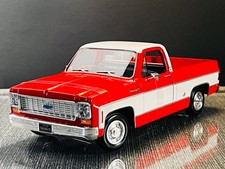 1974 Chevrolet C10 Cheyenne