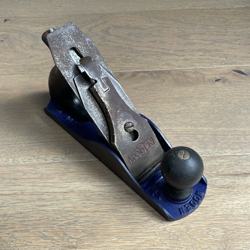 Vintage woden hand - vintage, 4