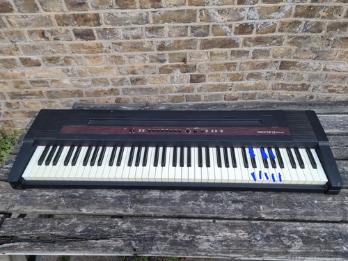 Roland digital piano - roland,