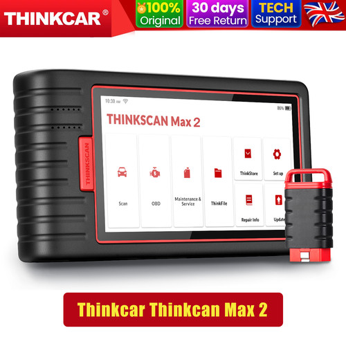 Thinkcar thinktool thinkscan - thinktool,