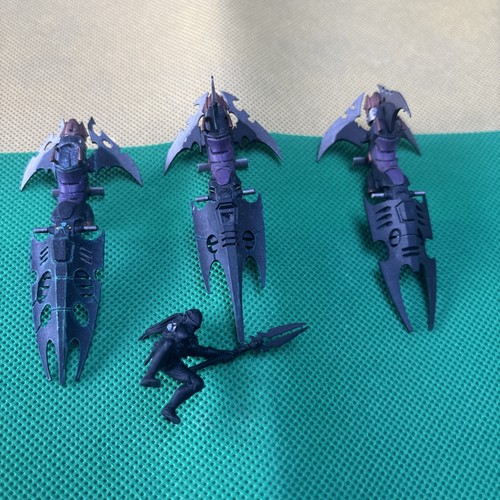 Reavers drukhari - x,