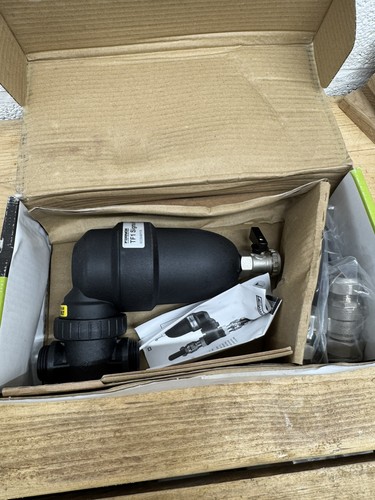Fernox tf1 sigma - fernox,