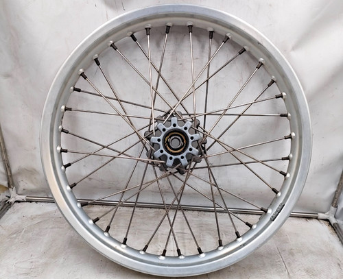 Front wheel rim aprilia - rim,